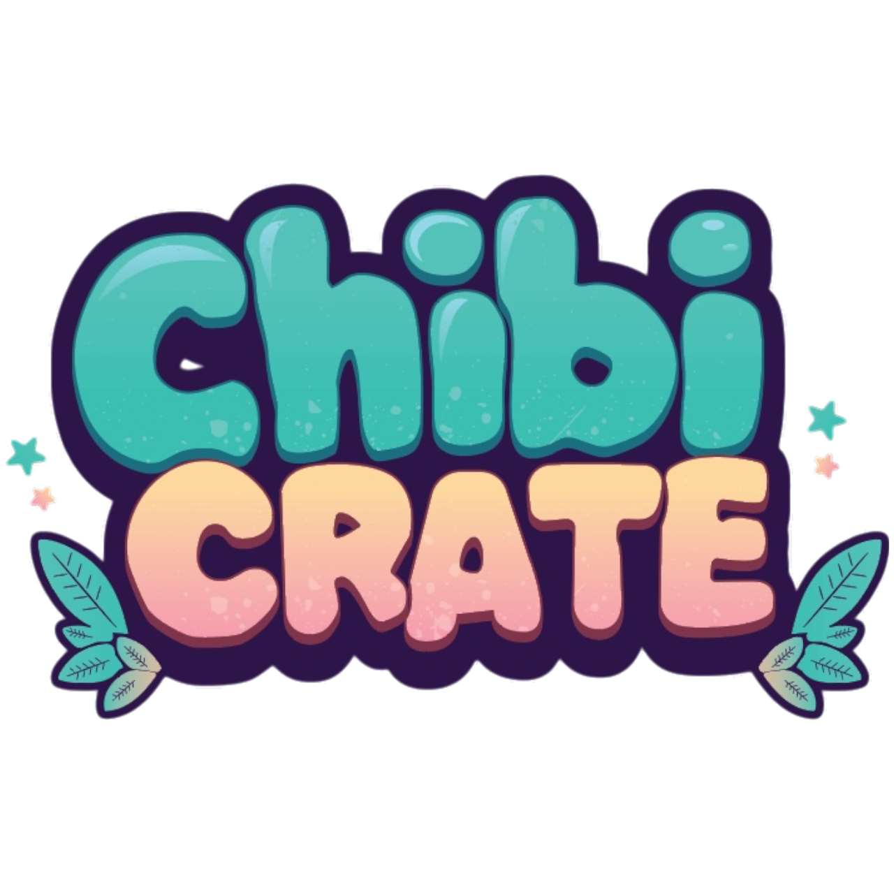 Chibi Crate